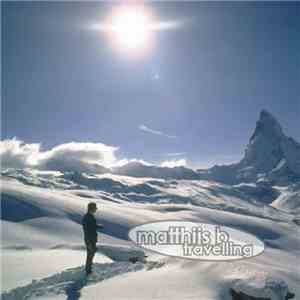 Matthijs B - Travelling