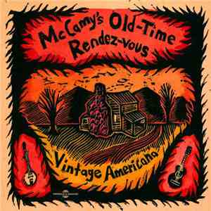 McCamy's Old-Time Rendez-vous - Vintage Americana