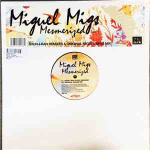 Miguel Migs - Mesmerized (Part 1)