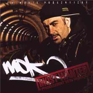 MOK  - Most Wanted