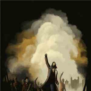 N3rgul - French Revolution Re-Vamped