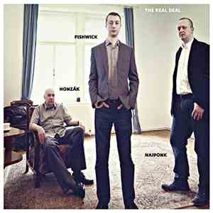 Najponk, Honzák, Fishwick - The Real Deal