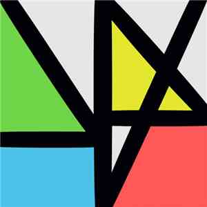 New Order - Music Complete