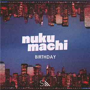 nukumachi - Birthday - Single