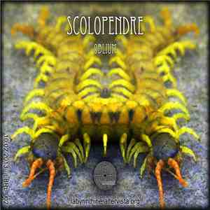 Oblium - Scolopendre (Live)
