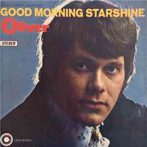 Oliver  - Good Morning Starshine
