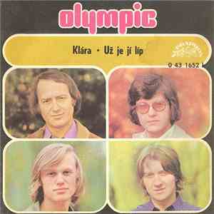 Olympic  - Klára • Už Je Jí Líp