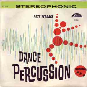 Pete Terrace - Dance Percussion Around The World Cha Cha Cha