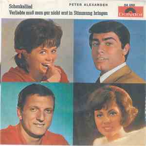 Peter Alexander - Schaukellied