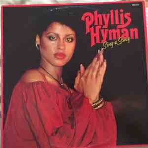 Phyllis Hyman - Sing A Song