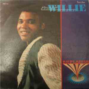 Prince Willie - Explosion (Yakpotuba)
