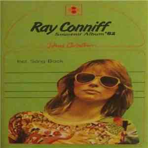 Ray Conniff - Souvenir Album '82