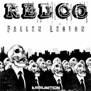 Redco - Fallen Legion