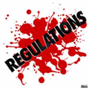 Regulations - Regulations