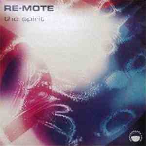 Re-mote - The Spirit