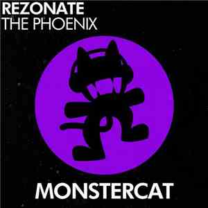Rezonate - The Phoenix