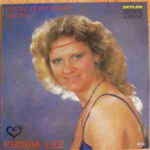 Rhonda Lee - You're In My Heart The No. 1