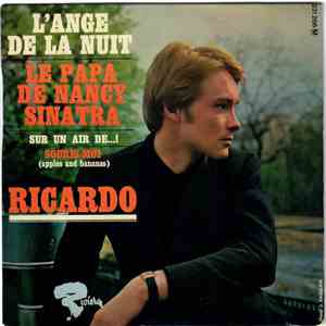 Ricardo - L'Ange De La Nuit