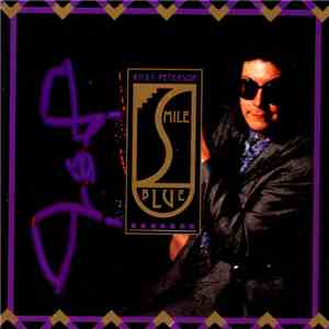 Ricky Peterson - Smile Blue