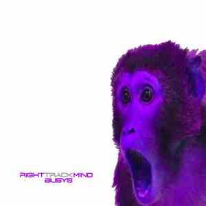 Right Track Mind - Busys