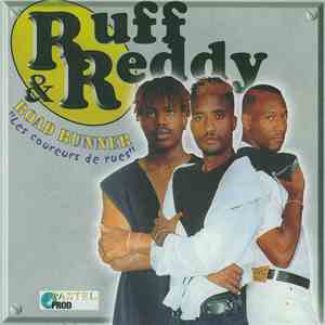 Ruff & Reddy  - Road Bunner- Les Coureurs De Rues