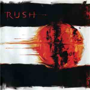 Rush - Vapor Trails