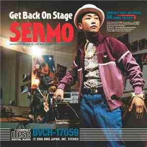 Seamo - Get Back On Stage