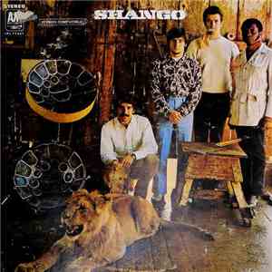 Shango  - Shango