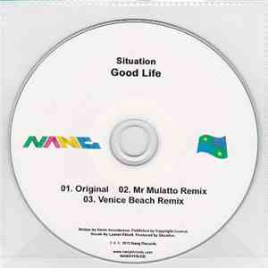 Situation  - Good Life