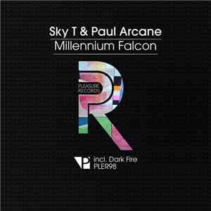 Sky T & Paul Arcane - Millennium Falcon