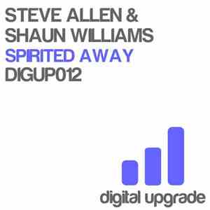Steve Allen  & Shaun Williams  - Spirited Away