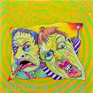 Tall Dwarfs - Throw A Sickie