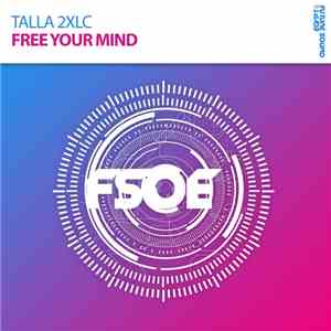 Talla 2XLC - Free Your Mind
