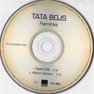 Tata Bojs - Ramínka