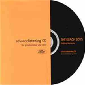 The Beach Boys - Endless Harmony