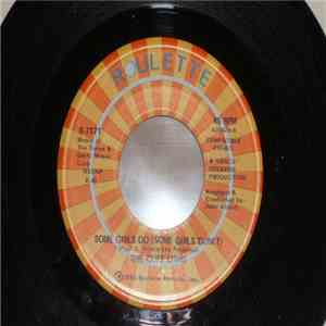 The Cuff Links - Some Girls Do (Some Girls Don't)/Poppa's Theme