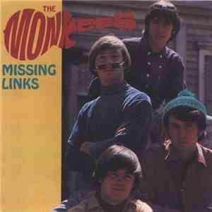 The Monkees - Missing Links