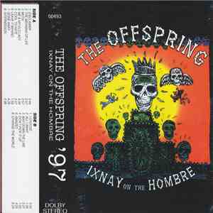 The Offspring - Ixnay On The Hombre