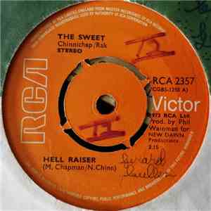 The Sweet - Hell Raiser