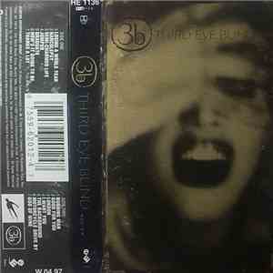 Third Eye Blind - Third Eye Blind
