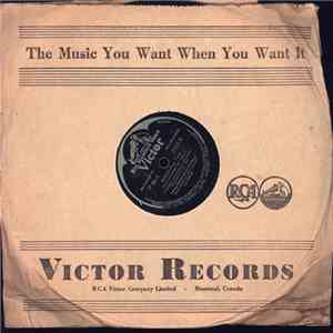 Tommy Dorsey And His Orchestra - Marie / Who?