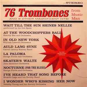 Various - 76 Trombones