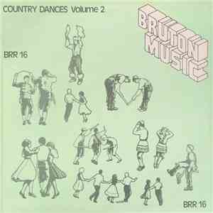 Various - Country Dances, Volume 2