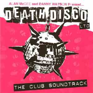 Various - Death Disco Ltd