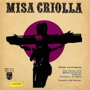 Various - Misa Criolla