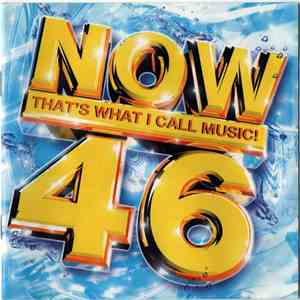Various - Now That's What I Call Music! 46
