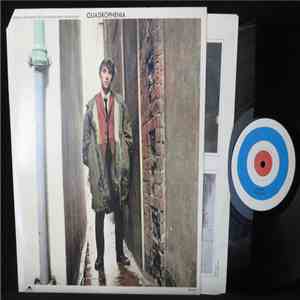 Various - Original Motion Picture Soundtrack From The Who Film Quadrophenia