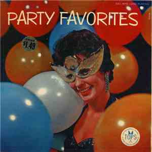 Various - Party Favorites