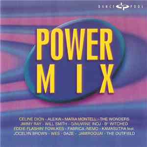 Various - Power Mix