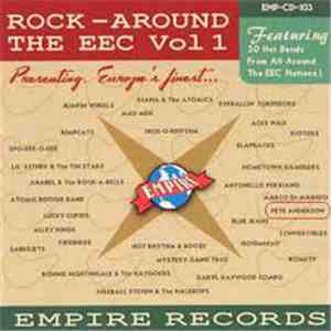 Various - Rock - Around The EEC Vol 1